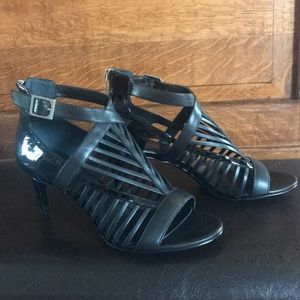 Calvin Klein Camella Sandal-Heels